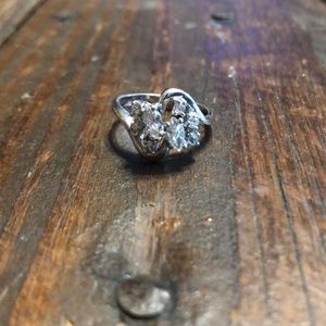 Promise/Engagement Ring